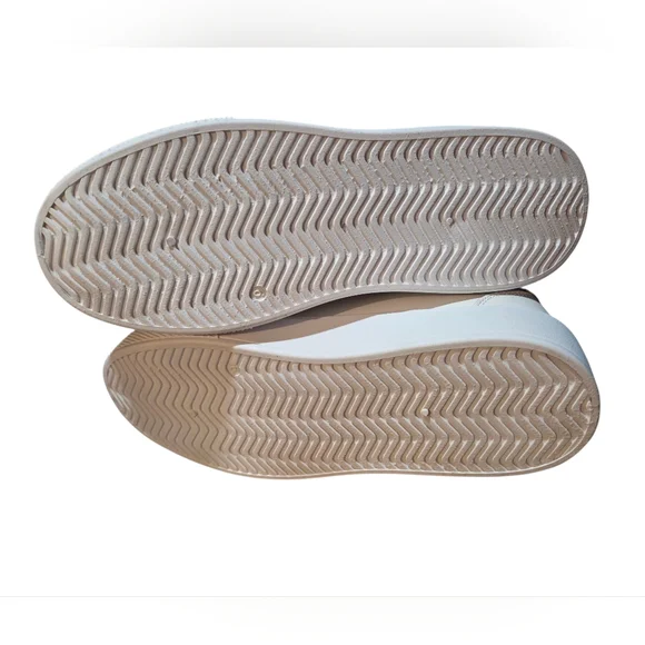 Vintage Havana - NEW Lauree Vegan Platform Court Sneakers Shoes Women's Size 9 - Picture 9 of 11